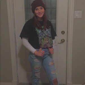 Meet your Posher, Sara